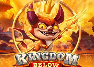 Игровой автомат Kingdom Below