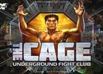 Слот игровой The Cage